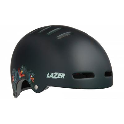 Lazer fietshelm Armor unisex schuim/mesh groen maat L Lazer fietshelm Armor unisex schuim/mesh groen maat L