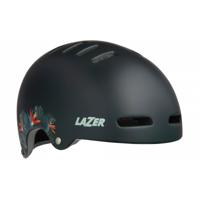 Lazer fietshelm Armor unisex schuim/mesh groen maat L - thumbnail