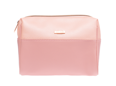 Casuelle Toilettas Klein Dames Roze