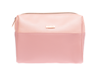 Casuelle Toilettas Klein Dames Roze - thumbnail