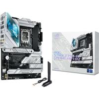 Asus ROG STRIX Z790-A GAMING WIFI D4 Moederbord Socket Intel LGA 1700 Vormfactor ATX Moederbord chipset Intel® Z790 - thumbnail