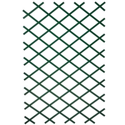 Kunststof klimrek - Groen - 1.0 x 2.0 meter