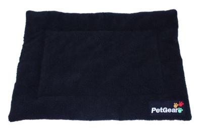 PETGEAR LIGMAT ZWART