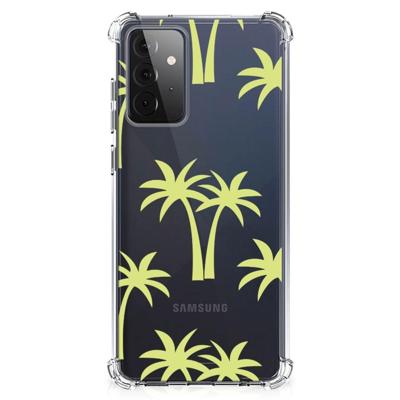 Samsung Galaxy A72 4G/5G Case Palmtrees Samsung Galaxy A72 4G/5G Case Palmtrees
