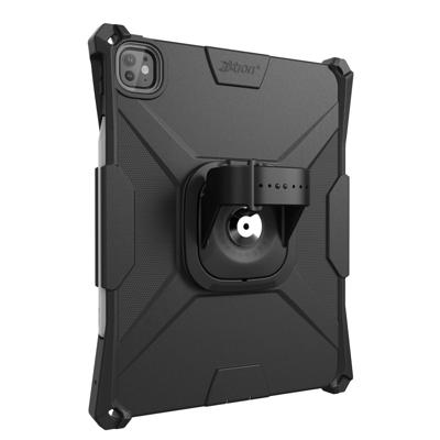 Joy Factory aXtion Bold MP iPad Pro 13" (2024 / M4) Zwart Joy Factory aXtion Bold MP iPad Pro 13" (2024 / M4) Zwart