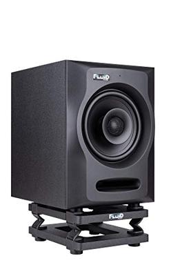 Fluid Audio DS5 statieven voor studiomonitoren (set van 2)