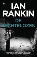 De rechtelozen - Ian Rankin - ebook - thumbnail