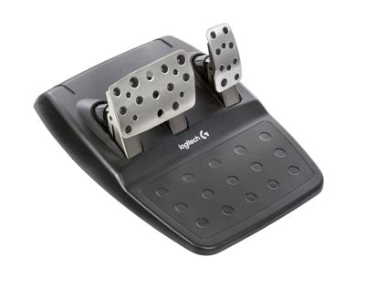 Elektronisch pedaal Playseat Rem