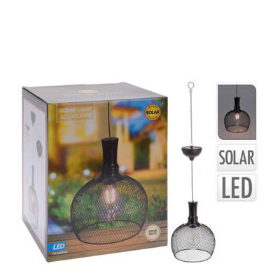 Solar hanglamp metaal I Nampook - Nampook Solar hanglamp metaal I Nampook - Nampook