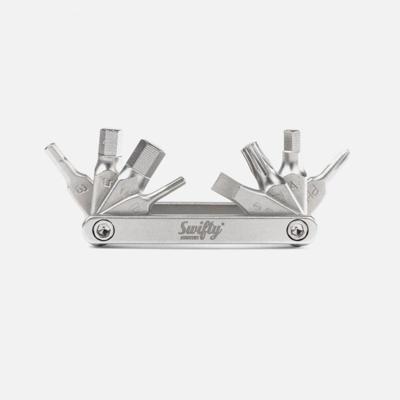 swifty folding tool