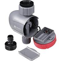 TOOLCRAFT TO-7153947 Besproeiingsbesturing werkt op batterijen - thumbnail