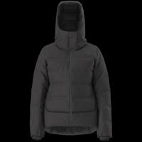 The North Face Cirque Down Wintersportjas Dames TNF Black/R S - thumbnail