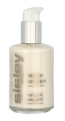 Sisley Ecological Compound Gerichte behandeling 125 ml Dames Sisley Ecological Compound Gerichte behandeling 125 ml Dames