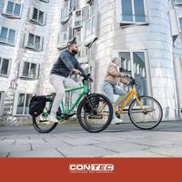 CONTEC remschoen "v-stop" ct brake shoes v-stop v-brake screw - thumbnail