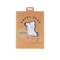 HappyBear Zwemluier Blue Giraffe - thumbnail