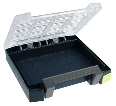 Raaco Assortimentsdoos Boxxser 55 4x4-0 leeg