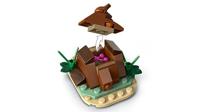 Lego Jurassic Park 76959 Triceraptops Onderzoek - thumbnail