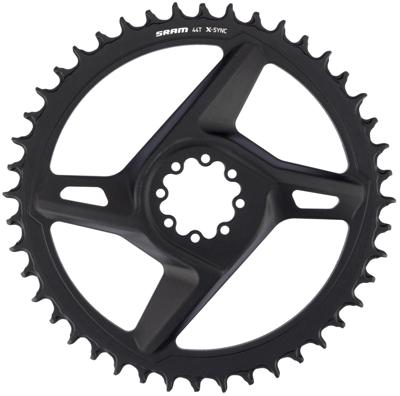 SRAM kettingblad "x-sync road" chain ring x-sync road 44t rival xplr