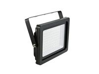 Eurolite LED IP FL-100 LED-buitenschijnwerper Violet 110 W - thumbnail