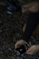 Ledlenser Mh-11 Hoofdlamp Grijs - thumbnail