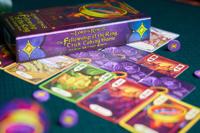 The Fellowship of the Ring Trick Taking Game - thumbnail