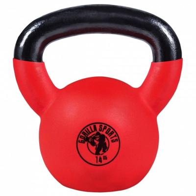 Kettlebell 14 kg Rubber Coating Kettlebell 14 kg Rubber Coating