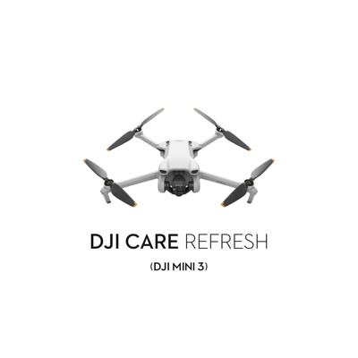 DJI Care Refresh 1 jaar voor Mini 3