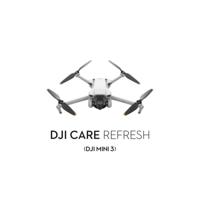 DJI Care Refresh 1 jaar voor Mini 3 - thumbnail