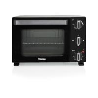 Tristar OV-3650 Mini-oven Timerfunctie, Controlelampje, Convectiefunctie 20 l - thumbnail
