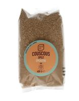 Greenage Couscous spelt bio 400 Gram - thumbnail