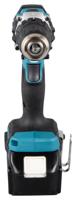Makita DDF487RAJ DDF487RAJ Accu-schroefboormachine 18 V Li-ion Brushless - thumbnail