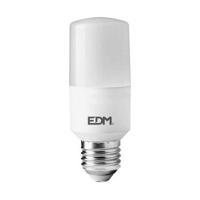 Ledlamp EDM 98840 E 10 W E27 1100 Lm Ø 4 x 10,7 cm Buisvormig (4000 K) - thumbnail