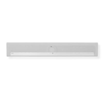 Soundbar Beugel | Sonos® PLAYBAR™ | Wand | 15 kg | Vast | ABS / Staal | Wit