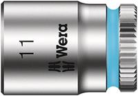 Wera Kraftform Kompakt 400 RA Set 2, 9-delig - 05023470001 - thumbnail