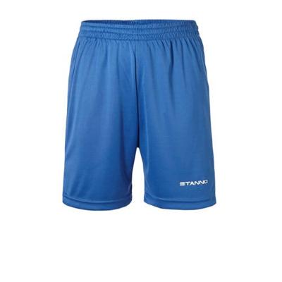 Stanno 420000K Field Short Kids - Royal - 140 Stanno 420000K Field Short Kids - Royal - 140