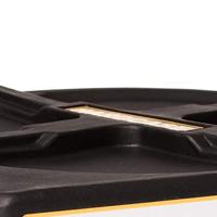 Hardcase HN6CYM20 20 inch bekkenkoffer - thumbnail