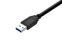 Monoprice 5-meter USB 3.0 A mannelijk naar A vrouwelijke Active Extension Cable - thumbnail