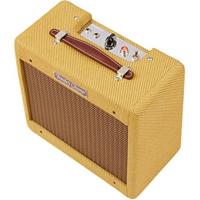 Fender 57 Custom Champ buizenversterker combo