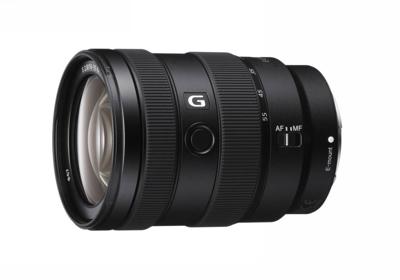 Sony E 16-55mm F/2.8 G