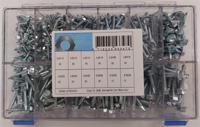assortiment schroef zk D7504 elvz - thumbnail