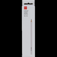 HEMA HB Potloden 12 Stuks bij Jumbo - thumbnail