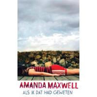 Als ik dat had geweten (Paperback) - thumbnail