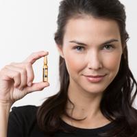 Isdin Isdinceutics Flavo-C Melatonin Night Recovery Serum - thumbnail