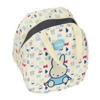 Thermische Snacktas Miffy Buddy 19 x 22 x 14 cm - thumbnail