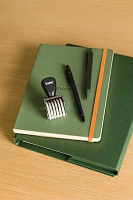 Datumstempel trodat classic 1010 nederlands