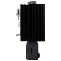 TRU COMPONENTS TC-NTL201S-F-45W 120-250V Schakelkastverwarming 120 - 250 V 45 W (l x b x h) 109 x 69.7 x 50 mm 1 stuk(s) - thumbnail