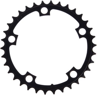 Sram kettingblad "road double" chain ring roaddoub. 34t cd110mm b