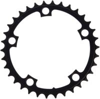Sram kettingblad "road double" chain ring roaddoub. 34t cd110mm b - thumbnail