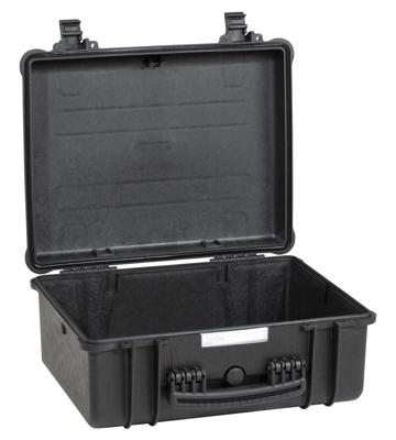 Explorer Cases 4820 BE Robuuste koffer - 4820 BE