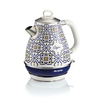 Waterkoker Ariete 2869 CAPRI Metaal 2000 W 1,7 L